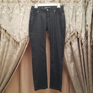 Jennifer Lopez Black Pants